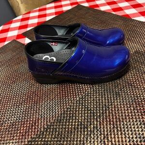 Used Sanità shoes women’s